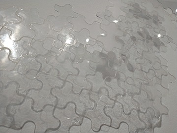 gallery/derealization to cohesion detail